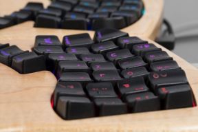 Tastature Keyboardio The Tap nove vrste cena