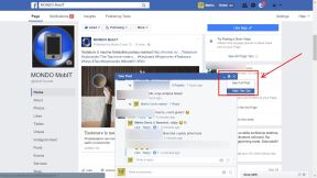 Facebook komentari novi prikaz