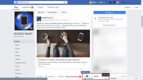Facebook komentari novi prikaz