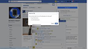 Facebook komentari novi prikaz