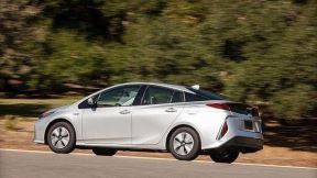 Toyota stakla proširena realnost