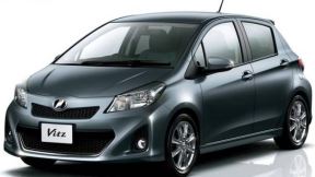 Toyota stakla proširena realnost