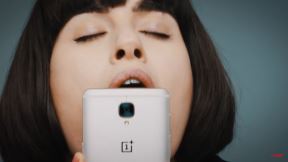 Dan zaljubljenih OnePlus reklama OnePlus 3T na poklon