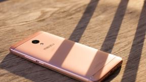Google i Meizu Android Go telefoni