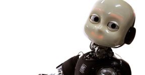 iCub robot dete uci kroz saradnju sa ljudima