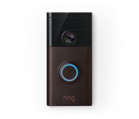Ring zvono sa kamerom, aplikacija za smartfon