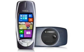 Nokia 3310 2017 MWC 2017