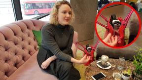 PlayUK filmski festival virtuelna realnost Ketrin ALen intervju
