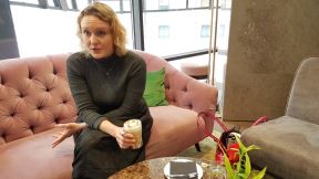 PlayUK filmski festival virtuelna realnost Ketrin ALen intervju