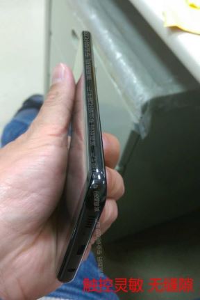 Samsung Galaxy S8 slike uživo