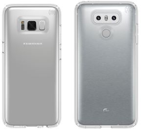 Samsung Galaxy S8 ili LG G6
