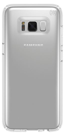 Samsung skener otiska prsta izbacen