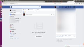 Facebook ne radi, Pao Facebook #FacebookDown