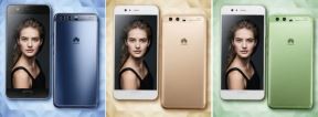 Huawei intervju Yanmin Wang MWC 2017