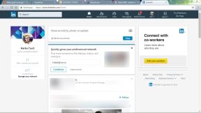 LinkedIn novi izgled redizajn interfejsa