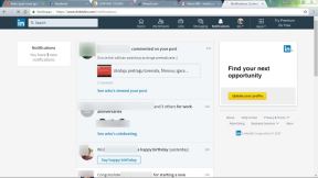 LinkedIn novi izgled redizajn interfejsa