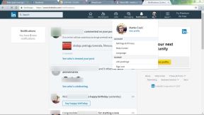 LinkedIn novi izgled redizajn interfejsa