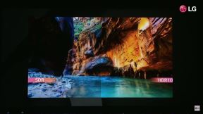 LG G7 Snapdragon 845 cipset