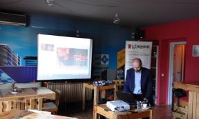 Kingston USB fleš diskovi sa hardverskom enkripcijom najbolja zaštita podataka