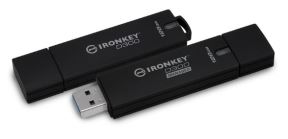 Kingston USB fleš diskovi sa hardverskom enkripcijom najbolja zaštita podataka
