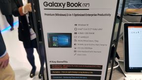 Samsung Galaxy Tab S3 u Srbiji, Samsung Galaxy Book u Srbiji, cene, prodaja, kupovina Samsung MWC17