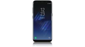 Samsung Galaxy S8 skener otiska prsta sa zadnje strane video