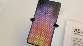 Alcatel A5 LED u Srbiji, kupovina, prodaja, cena, karakteristike, A5 LED MWC17