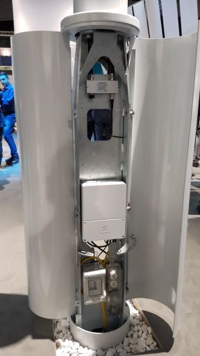 6G mreža brzina 115 Gbit/s, 6G teraherc tehnologija, Teraherc prenos podataka bežicno 6G mreža