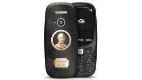 Koji telefon koristi Vladimir Putin