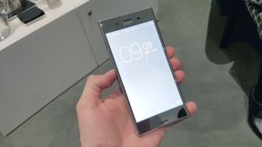Sony Xperia XZ Premium u Srbiji cena, prodaja, kupovina, specifikacije, informacije, slike, video