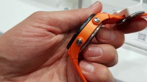 Huawei Watch 2 u Srbiji, cena, karakteristike, specifikacije, slike, izgled