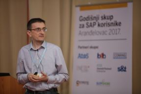 SAP Srbija konferencija digitalizacija IoT nove tehnologije menjaju poslovni svet