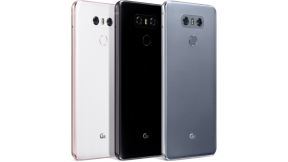 LG G6 najbolji telefon MWC 2017