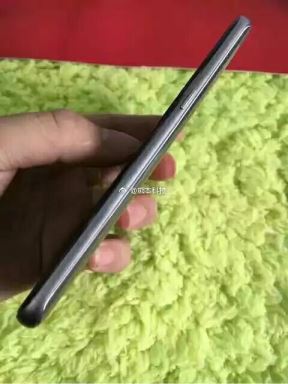 Samsung Galaxy S8 kopija se pojavila u Kini