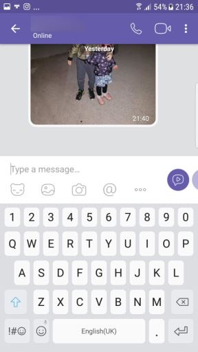 Viber tajne smaouništavajuce poruke kako slati