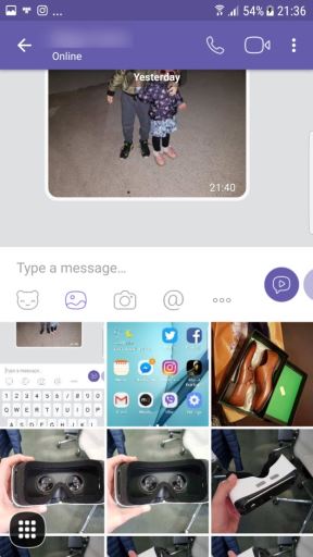 Viber tajne smaouništavajuce poruke kako slati