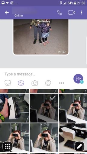 Viber tajne smaouništavajuce poruke kako slati