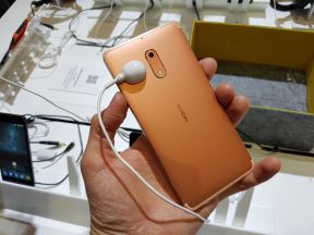 Nokia 6 kvalitetna izrada izdržljiv telefon video