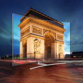 Samsung QLED u Srbiji cena, prodaja, kupovina, Samsung Frame dizajn TV
