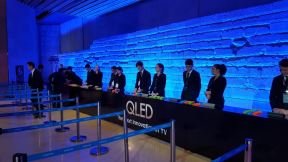 Samsung OLED za iPhone 2017, iPhone Edition