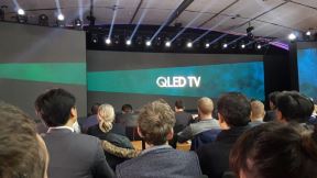 Samsung OLED za iPhone 2017, iPhone Edition