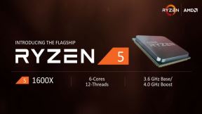 AMD Ruzen 5 procesori u prodaji od 21 aprila