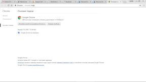 Chrome 57 ušteda baterije, CPU manje korišcenje