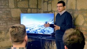 Ubisoft Beograd posao i razvoj igara Ghost Recon: Wildlands