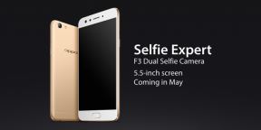 Oppo F3 i F3 Plus paetni telefoni eksperti za selfije u prodaji cena