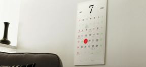 Magicni kalendar spaja zidne kalendare i Google Calendar