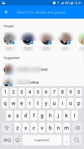 Facebook Messenger botovi Kuca Ane Frank Kim Kardašijan dostupni za chat