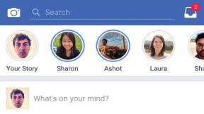 Facebook Stories stiže svim korisnicima
