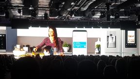Samsung Galaxy S8, Samsung Galaxy S8+ premijera