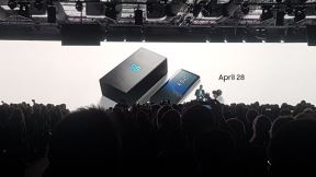 Samsung Galaxy S8, Samsung Galaxy S8+ premijera